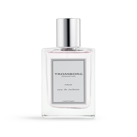 Tromborg Rose Edt 50 ml hos parfumerihamoghende.dk 